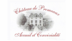Chateau-de-Premeaux