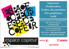 Espace-copieur