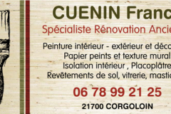 Franck-Cuenin